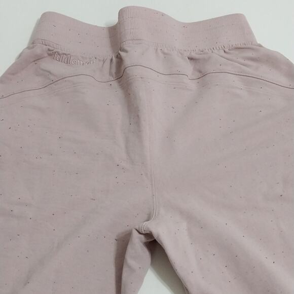 Lululemon LA Warm Down HR Joggers - Picture 7 of 9